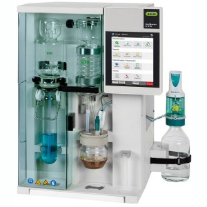 Analyseur de NTK Buchi K375 Analyseur de NTK Buchi K375